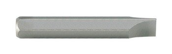 BIT  5/16''  PŁASKI    8,0 x 1,2  x 80mm
