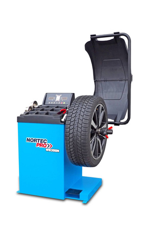 Wyważarka WB300N NORTEC
