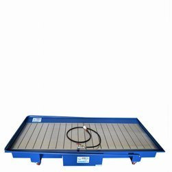 Myjka warsztatowa Ruszmobil 2000