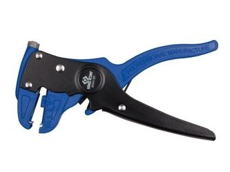 ŚCIĄGACZ IZOLACJI Z PRZEWODÓW (0.05 - 3.5mm)