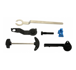 Zestaw blokad rozrządu BENZYNA 1.0 + 1.2 / 1.4 TSI