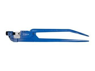 ZACISKARKA Z REGULACJĄ DO KOŃCÓWEK KABLI 570MM