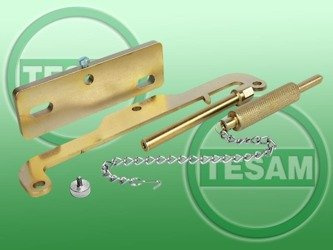 S0000119 - Blokada rozrządu Opel 1.7 TD / DTI / DTL - Diesel