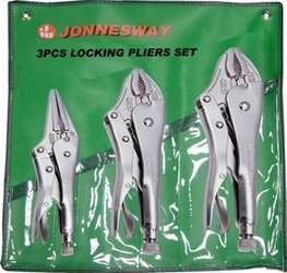 Kpl.szczypiec MORS 3 szt       P32M03S