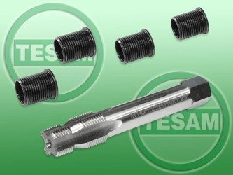 S0001438 - Zestaw do naprawy i regeneracji zerwanego gwintu świecy iskrowej M14 x 1.25 mm