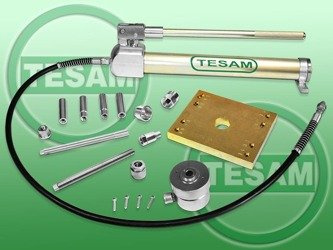  S0000737 - Wzmocniony - Ściągacz hydrauliczny wtryskiwaczy 3.0 HPI