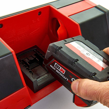 Głośnik BLUETOOTH M12-M18 JSSP-0 MILWAUKEE