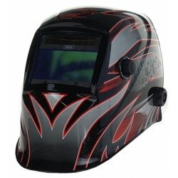 Przyłbica automatyczna APS-616G TRANSFORMER, True