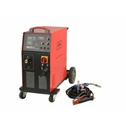 Półautomat spaw. V-MIG 285 4x4 PRO MMA