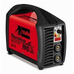 TECNICA TIG 190 DC-LIFT VRD
