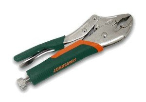 Mors  7" z osłoną rękojeści   P32M07C