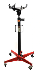PODSTAWA HYDRAULICZNA 500kg + ADAPTER