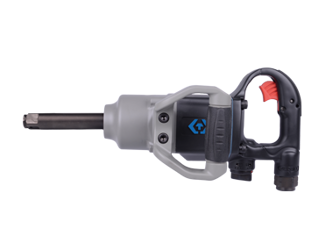 KLUCZ KOMPOZYTOWY UDAROWY PNEUMATYCZNY 3/4'' DŁUGI TRZPIEŃ 2170Nm