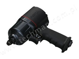 Asta Klucz udarowy 1/2" / Schlagschrauber A-6112N