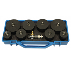 Zestaw do badania szczelności układu dolotowego z TURBO