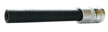 Nasadka długa E16 x 140mm 1/2" AI050112-D