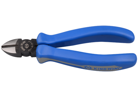 SZCZYPCE  TNĄCE  BOCZNE  TYP EUROPEJSKI,   UCHWYT  PP+PPR  163mm