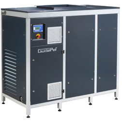 Kompresor śrubowy GD-VDBI13 37/13