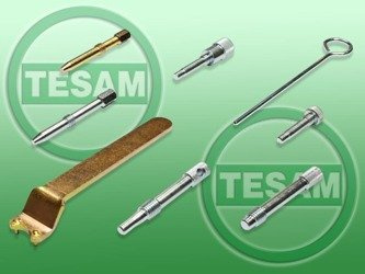 S0000415 - Blokada rozrządu Chrysler Voyager 2,5 : 2,8 CRD