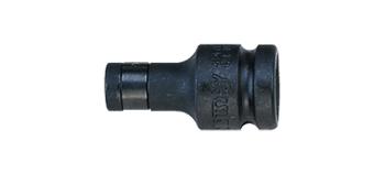 UCHWYT  UDAROWY  3/8''  DO BITÓW  1/4''