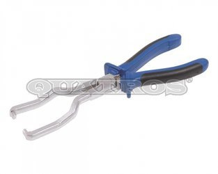 Szczypce do złącz paliwowych proste QS24493