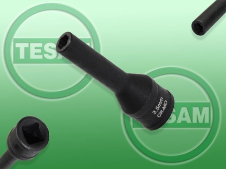  S0000551 - Klucz do zerwania żarnika urwanej świecy żarowej 3,5 mm