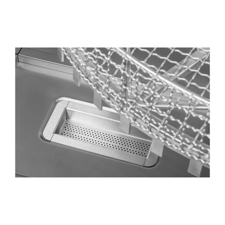  Myjnia koszowa - automatyczna MRS-WASH 1200  MARWIS