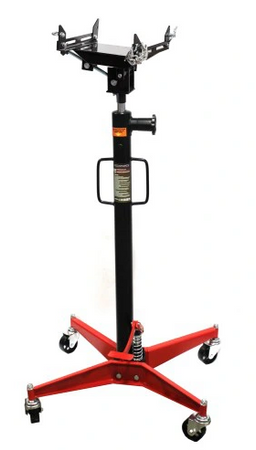 PODSTAWA HYDRAULICZNA 500kg + ADAPTER 
