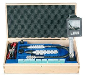 Miernik Ciśnienia Sprężania - SPCS 15