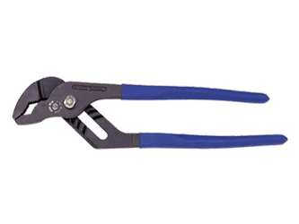 SZCZYPCE  NASTAWNE  7-POZ. UCHWYT  PCV  253mm