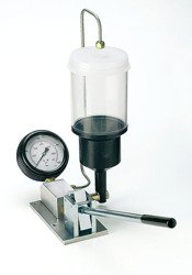 Próbnik wtryskiwaczy - Diesel