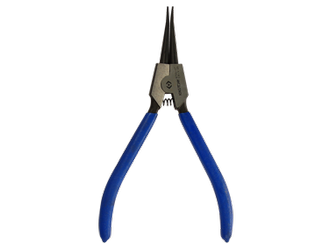 SZCZYPCE DO PIERŚCIENI  SEGERA  ZEWNĘTRZNYCH  PROSTE,  UCHWYT  PCV  180mm