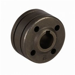 Rolka podajnika ALUMIG, MASTERMIG 1,0-1,2 V