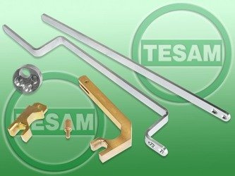 S0001425 - Blokada rozrządu Mercedes 2,0   2,1   2,2 CDI