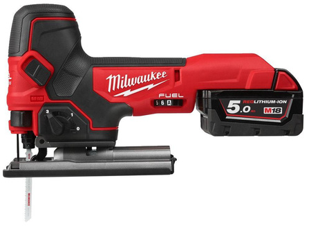 Wyrzynarka akumulatorowa M18 FBJS-502X MILWAUKEE