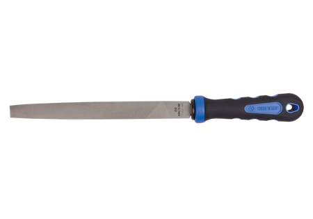 PILNIK GŁADZIK Z UCHWYTEM W KSZTAŁCIE PROSTOKĄTNYM 200mm