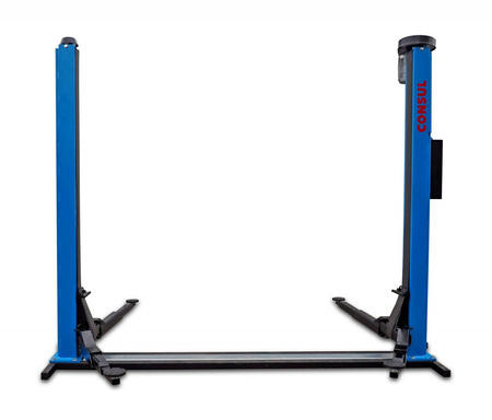 Podnośnik dwukolumnowy Consul 2.30 EasyLift