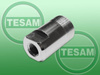  S0000214 - Adapter ściągacza wtryskiwacza HDI Siemens (Ściągacz wtryskiwaczy)