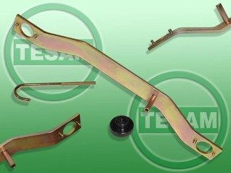 S0000898 - Blokada rozrządu Audi 2.6, 2.8 - V6 / V8