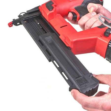 Gwoździarka akumulatorowa M18 FN18GS-202X MILWAUKEE