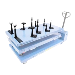 Zestaw adapterów do Uni-Lift B1500