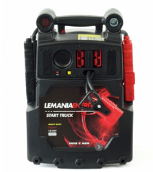 LEMANIA ENERGY START TRUCK P21-TR Urządzenie rozruchowe