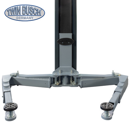 Podnośnik Dwukolumnowy TW 250W-G Heavy Line 5.0t GREY-Line