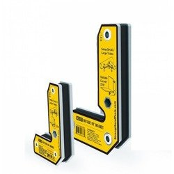 Kątownik magnetyczny narożny MLDT350 kpl.