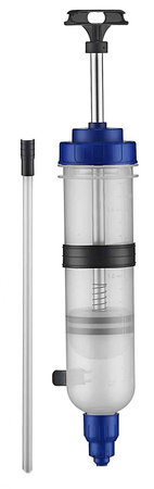 Asta Strzykawka do Adblue 1.5L A-15ADS