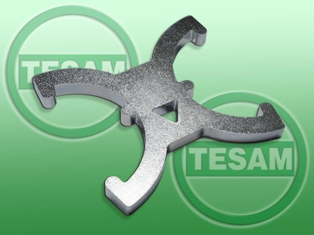  S0000320 - Blokada rozrządu ford 1,6 16V TI-VCT