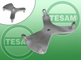 S0002273 - Klucz nakrętki, pierścienia pompy paliwa BMW - Mini - Opel - Volvo - Mercedes - VW - Audi