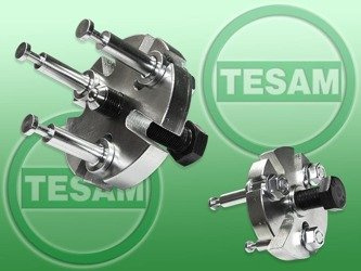 S0001052 - Ściągacz kół zębatych