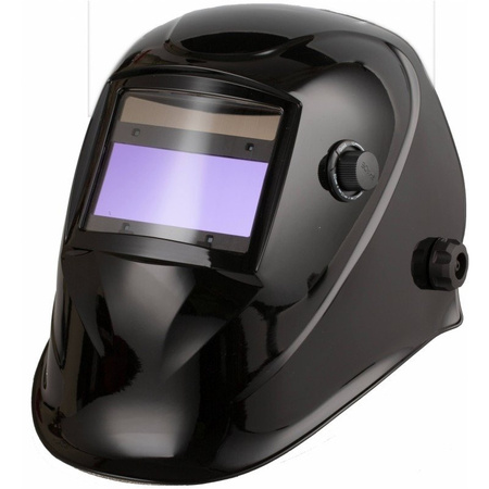 Przyłbica automatyczna APS-510G BLACK