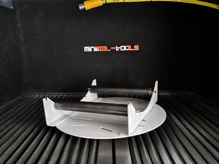 PIASKARKA KABINOWA 1500l PK1500EZ CIŚNIENIOWA